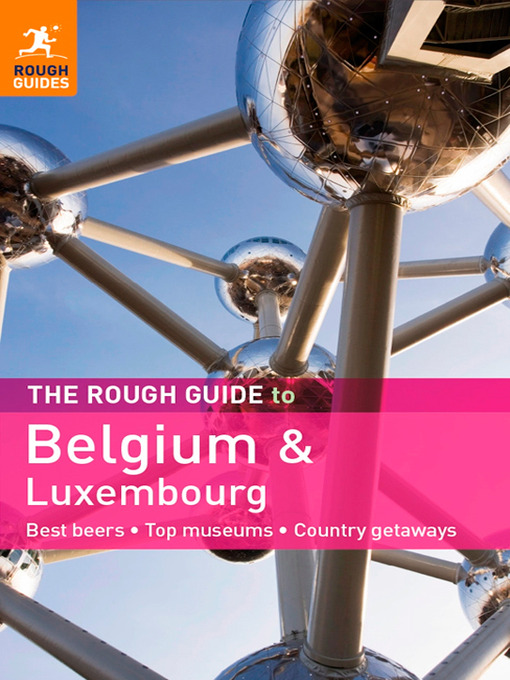 Title details for The Rough Guide to Belgium and Luxembourg by Martin Dunford - Available